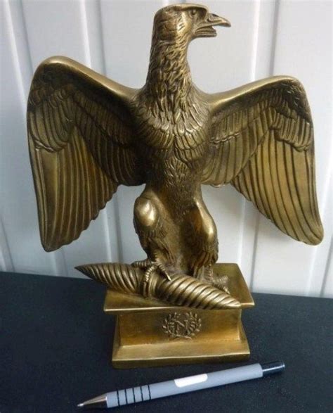 replica napoleonic eagle|napoleonic eagles.